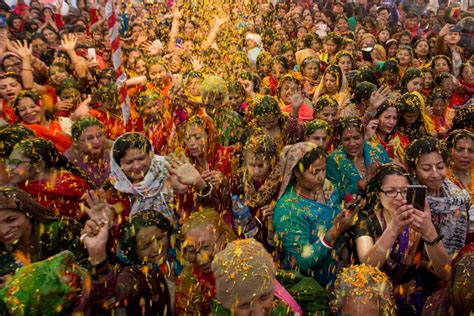 Holi in india is known as the festival of colors and it is unlike anything you've ever seen. Holi : dates 2020, programme, origines et photos du ...
