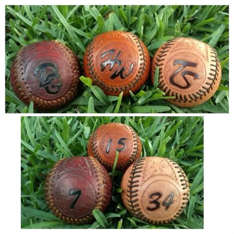 We did not find results for: Custom Handmade Leather Baseball Unique gift idea ...