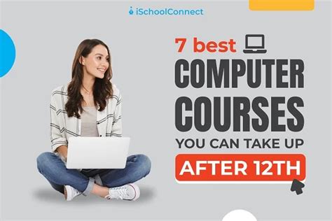 10 Best Computer Courses That Every Student Should Do