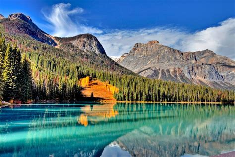 British Columbia Adventure Spectacular Scenery And Animal Magic