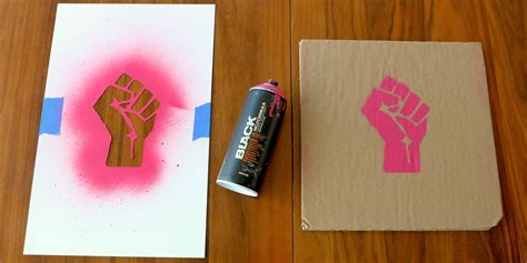 Graffiti Stencil Ideas