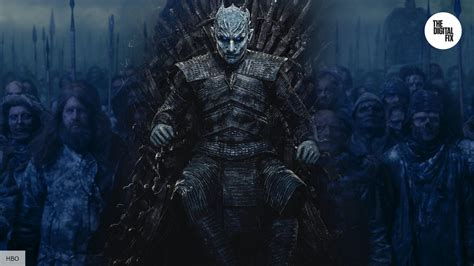 Game Of Thrones Night King Explained