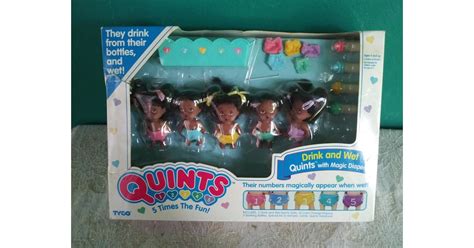 Quints Dolls 90s Toys That Are Worth A Lot Of Money Popsugar Love And Sex Photo 40