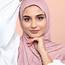 5 Ways To Choose A Hijab Style For Your Face Shape  By Dina Halim Medium