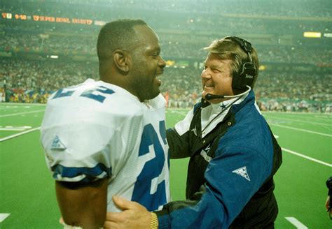 Jerry Jones And Jimmy Johnson Reflect On Their History And Friendship BVM Sports
