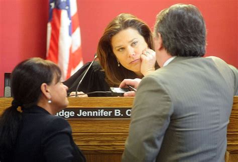 Prescott Judge Appointed To Arizona Court Of Appeals The Daily