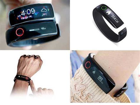 Lg Lifeband Touch How It Helps You To Be Fit Lg Lifeband Touch How