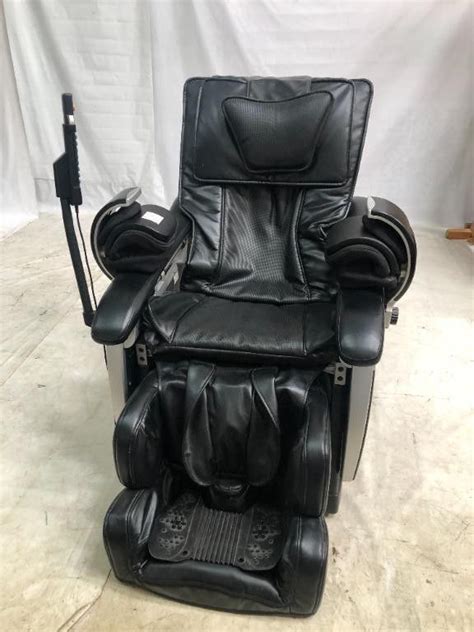Osim Idesire Os 7800 Full Body Massage Chair Furniture And Home Living