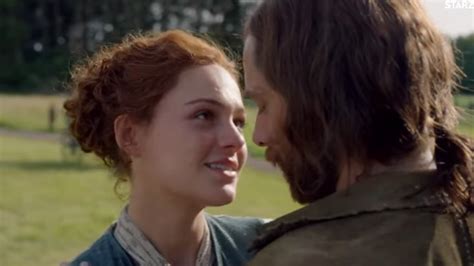 outlander where did roger and brianna end up