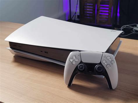 A New Ps5 Model With An External Disc Drive Is Coming Soon
