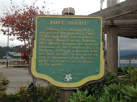 Rocky Point Park Port Moody All You Need To Know Before You Go