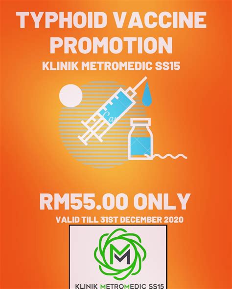 Anda disarankan untuk meninjau dan buat perbandingan terlebih dahulu harga braces di. Harga Suntikan Typhoid Di Klinik Kerajaan