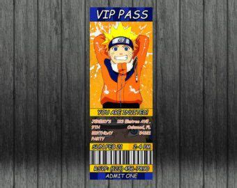 Pin by emily rodriguez on kakashi party | Digital banner ...