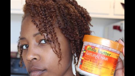 Best of all, we dig that this color looks amazing on almost any skin tone, making it one of our favorite highlight colors for black hair. Natural Hair | Cantu Twist & Lock Gel (Product Rev) - YouTube