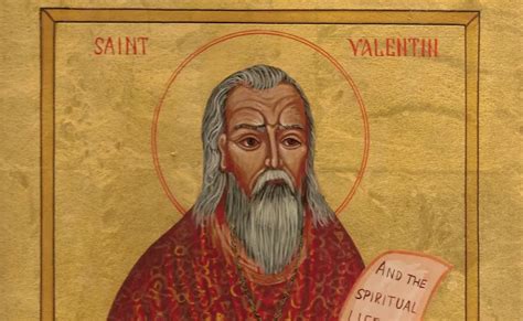 saint valentine s day the romantic legend of history