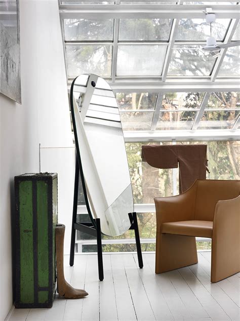 Deconovo tende oscuranti termiche isolanti per camera da letto soggiorno stelle stampate con occhielli 140x290cm beige 2 pannelli. Specchi per Camera da Letto: ecco 30 Modelli di Design ...