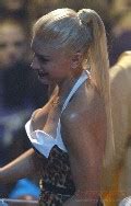 Has Gwen Stefani Ever Been Nude