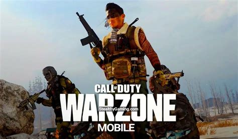 Pubg mobile india release date pubg fans in india are excited and waiting for the official announcement of the launch date after pubg so there are lot of gamers and users wait for launching battlegrounds mobile india (pubg old name ) now these guys waiting time gone because. (Update) Call of Duty: Warzone Mobile Release Date, Official Details - Stealthy Gaming