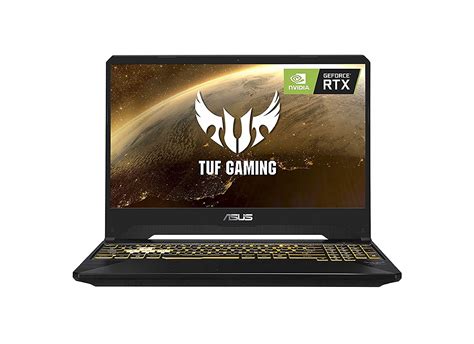 Asus Tuf Gaming Fx505dv Best Gaming Laptop Under 80000 In India 2020