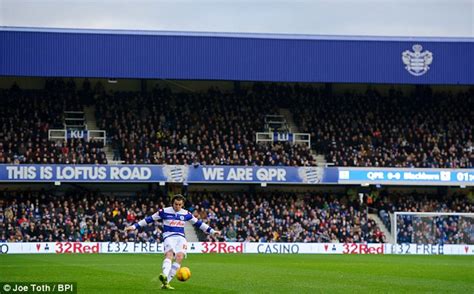 Dean court, currently known as the vitality stadium for sponsorship purposes, is a football stadium in kings park,. Queens Park Rangers set to depart Loftus Road for a new ...