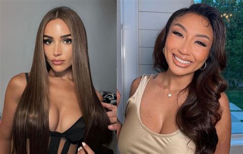 Olivia Culpo Jeannie Mai Jenkins To Host Miss Universe Coronation Night Rappler News