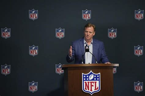 Attorneys General Warn Nfl To Improve Treatment Of Women