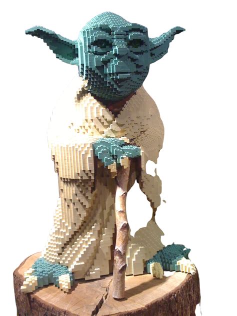 50 Transparent Background Yoda Png Image For Free