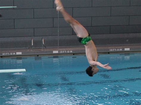 Mcnicks Marino Sets New Diving Record Usa Today High School Sports