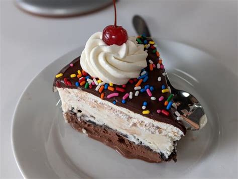 Hot Fudge Sundae Ice Cream Cake Recipe Food Network