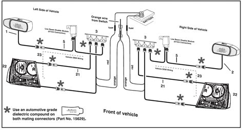 snowdogg plow wiring diagram  wiring diagram