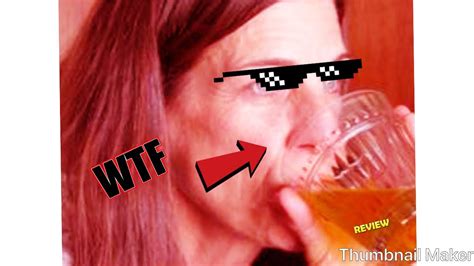 This Lady Drinks Her Own Urine My Strange Addiction Reaction Youtube