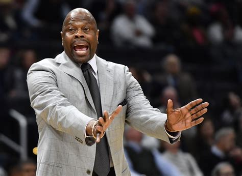 Search, discover and share your favorite patrick ewing gifs. Prime Time Sports Talk | Patrick Ewing out of Hospital After Coronavirus Diagnosis