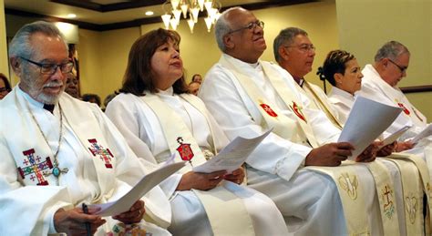 United Methodist Bishops Quiz