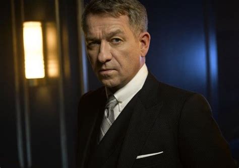 Alfred Pennyworth Tv Show Set At Epix From Gotham Creator Collider