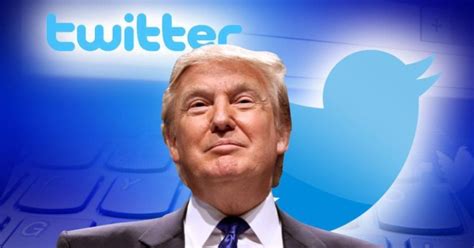 Visit the official donald j. Rogue Employee Deletes Trump's Twitter Account on Last Day ...