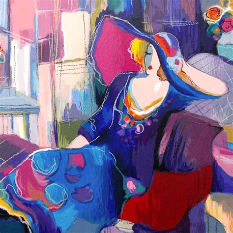 My Favorite Place Isaac Maimon Gallery 230607