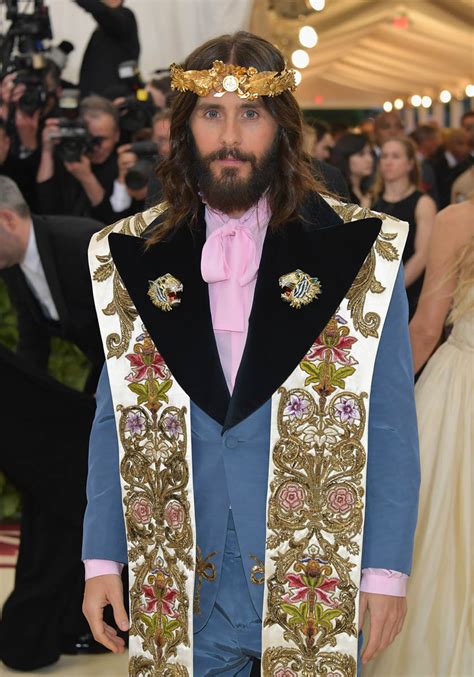 The rest of the stacked cast includes lady gaga and adam driver as patrizia reggiani and maurizio gucci, al pacino as aldo gucci and jeremy irons as. Jared Leto, Jaden Smith miss while Trevor Noah hits at ...