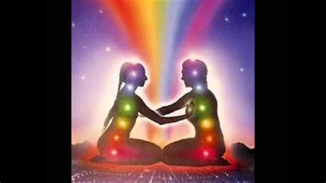 Attract Your Soulmate Self Hypnosis Part 1 With Theta Wave Binaural 4