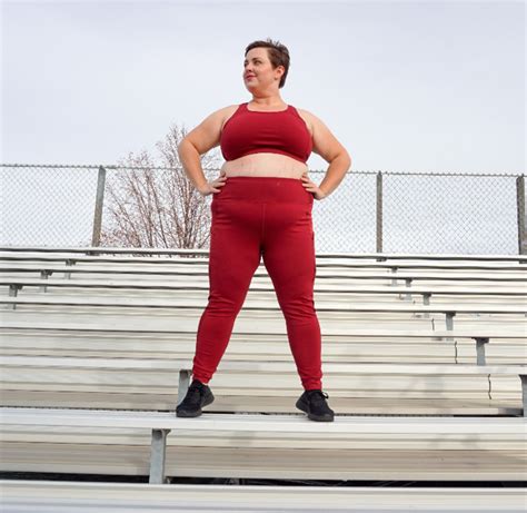 Where To Buy Plus Size Workout Clothes And Activewear 11