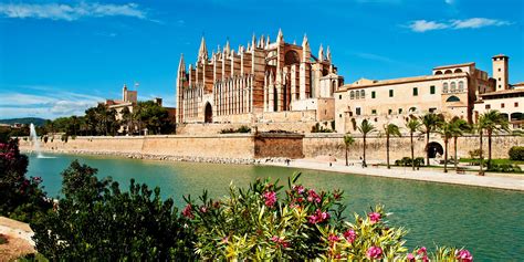 Die Schönsten Sehenswürdigkeiten And Orte Auf Mallorca Jetzt Entdecken
