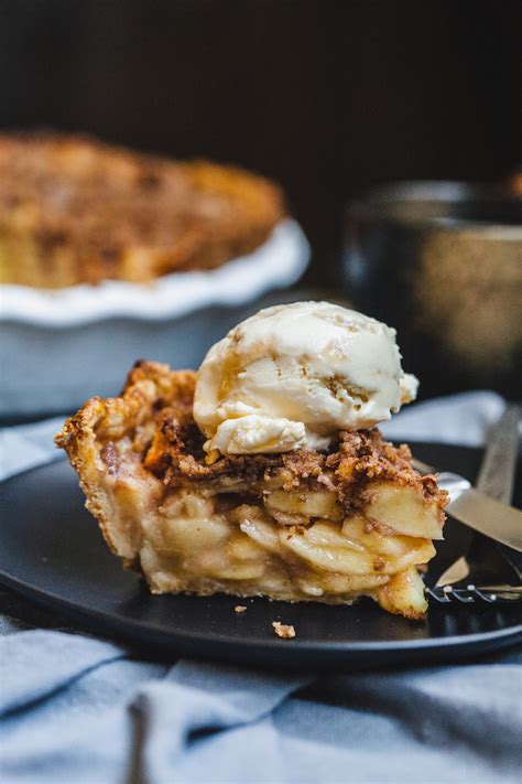 How To Make Apple Pie With Cheddar Crust