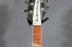 rickenbacker susanna hoffs guitar guitars signature limited edition edroman sheets detail