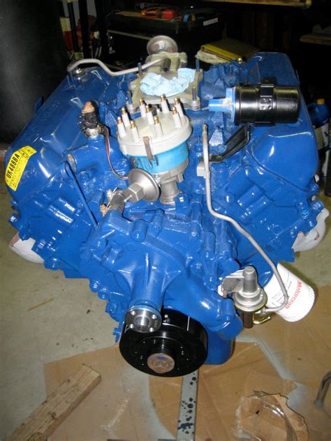 460 Rebuild Ford Truck Enthusiasts Forums