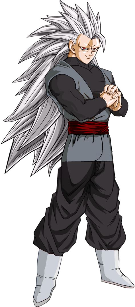 We did not find results for: Black Goku SSJ 3 PNG by DavidBksAndrade on DeviantArt