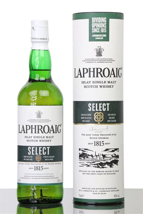 Laphroaig Select - Just Whisky Auctions