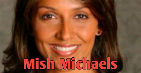 Who Was Mish Michaels And What Was Her Cause Of Death Trendingforum