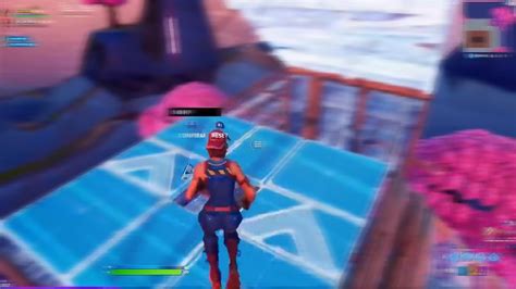 Smooth Console Building Fortnite On Fps Smooth Best Fps Console Player High Kill Game