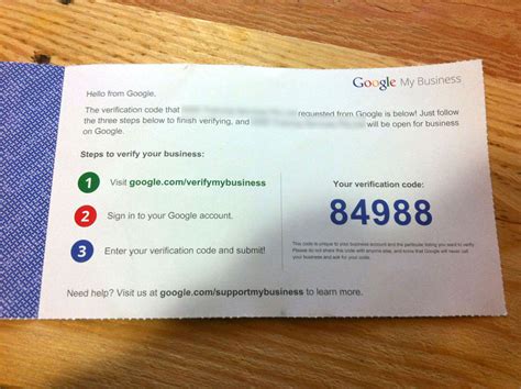 A few weeks back, i came across a very interesting page on designer ji lee's please enjoy web site. How to verify a local business on Google - agenda web ...