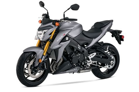 Metallic triton blue, matte black. SUZUKI GSX-S1000 specs - 2016, 2017, 2018, 2019, 2020 ...