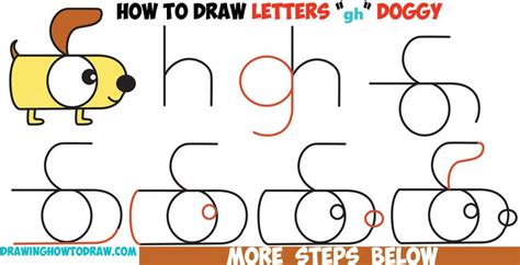 229 Best Images About Drawing With Letters Numbers And Words For Kids